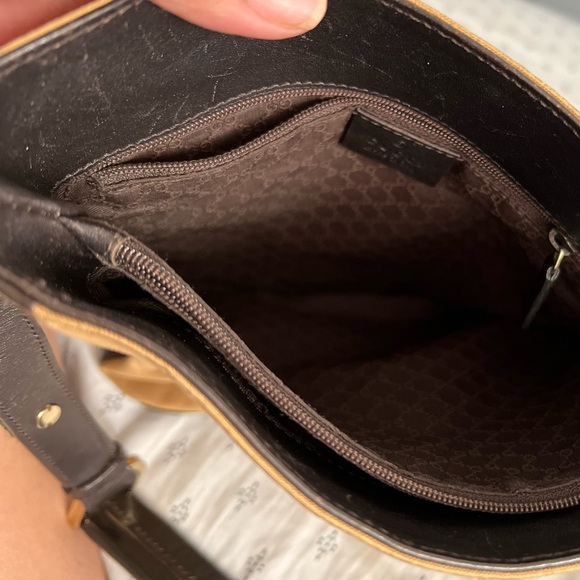Gucci handbag rare - Picture 5 of 12